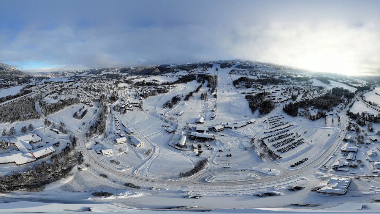 Photo of Outdoor in Hafjell
