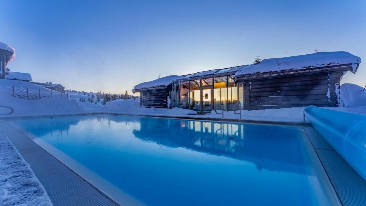 Photo of Outdoor in Hafjell
