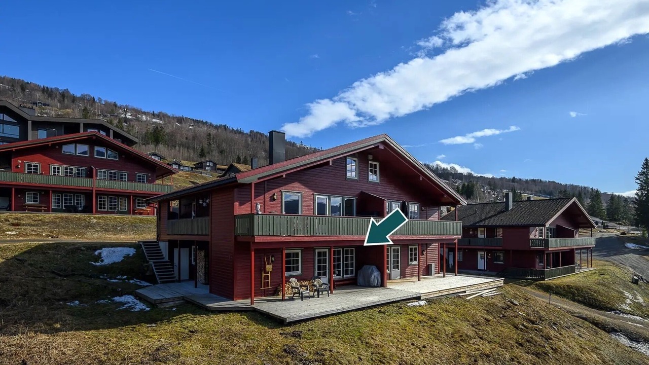 Photo of Outdoor in Hafjell