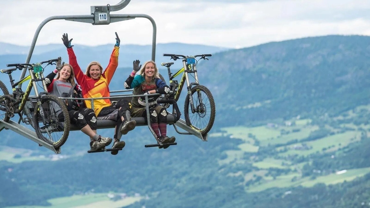 Photo of Others in Hafjell