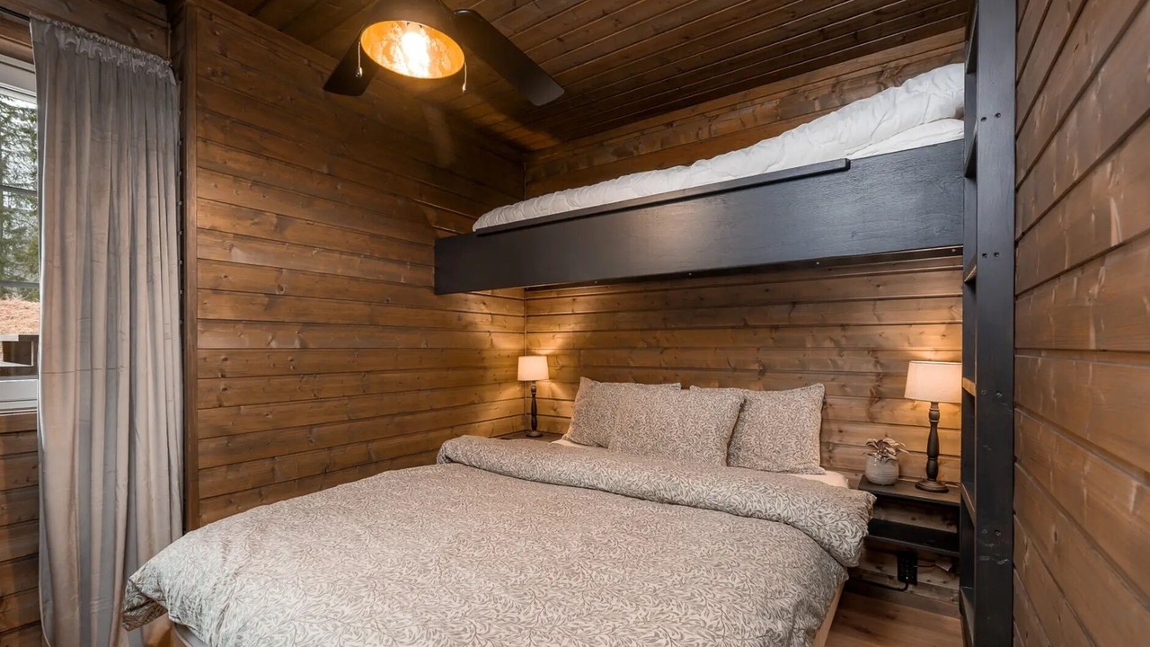 Photo of Bedroom in Hafjell