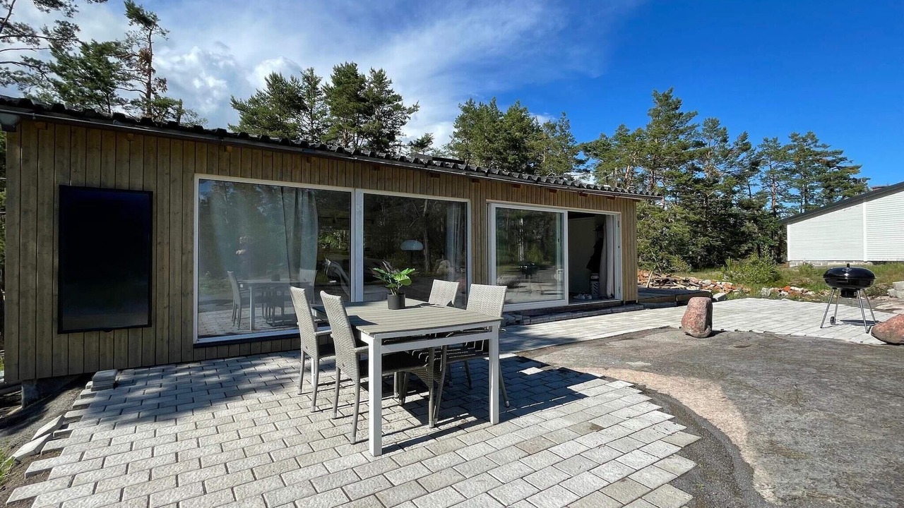 Photo of Outdoor in Oskarshamn