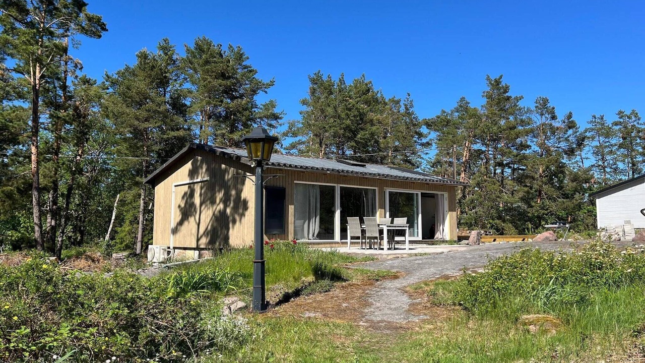 Photo of Outdoor in Oskarshamn