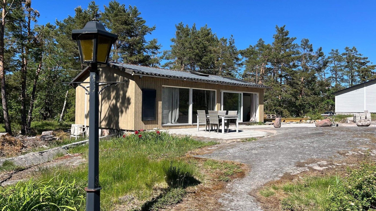 Photo of Outdoor in Oskarshamn