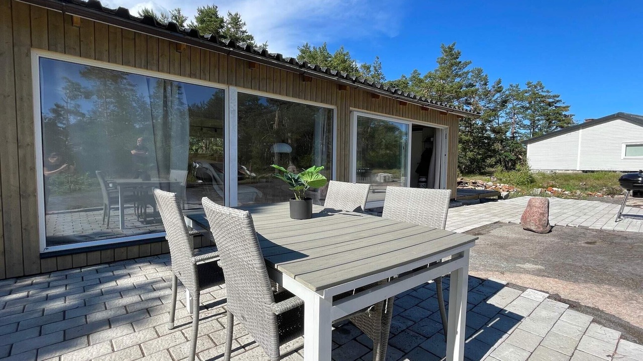 Photo of Outdoor in Oskarshamn