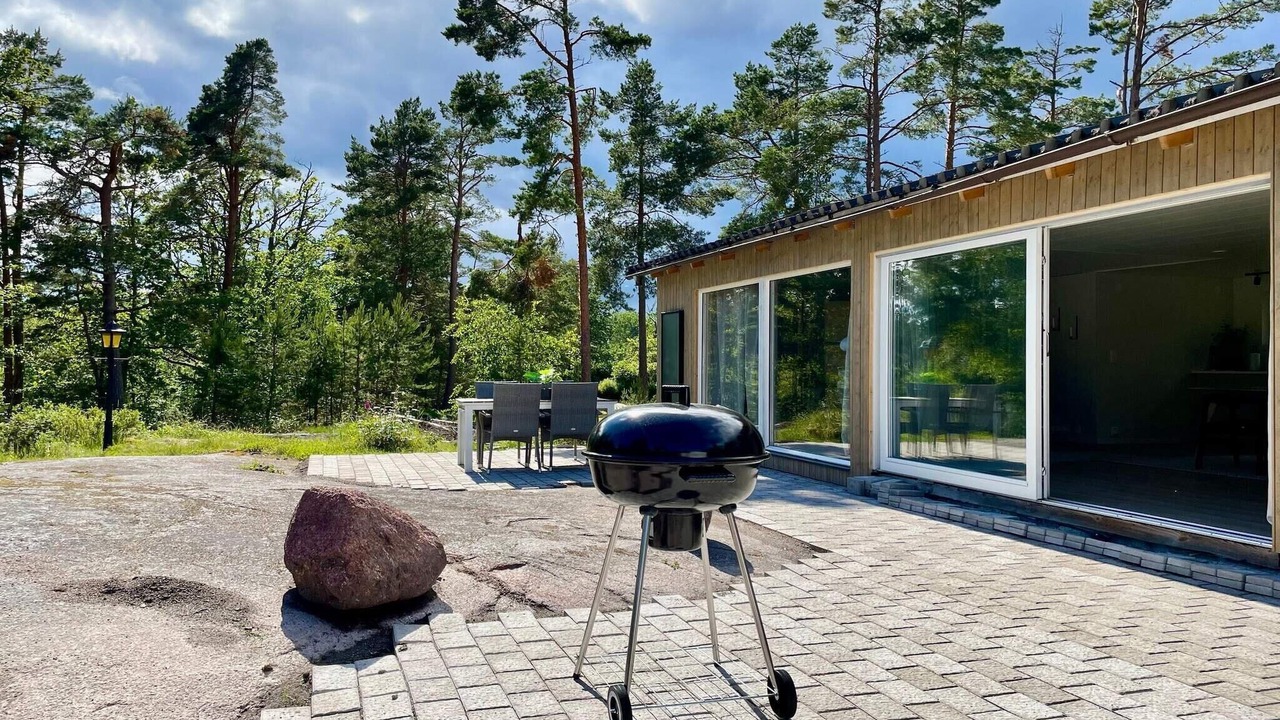 Photo of Outdoor in Oskarshamn