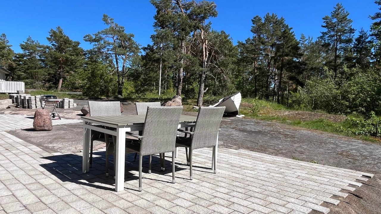 Photo of Outdoor in Oskarshamn