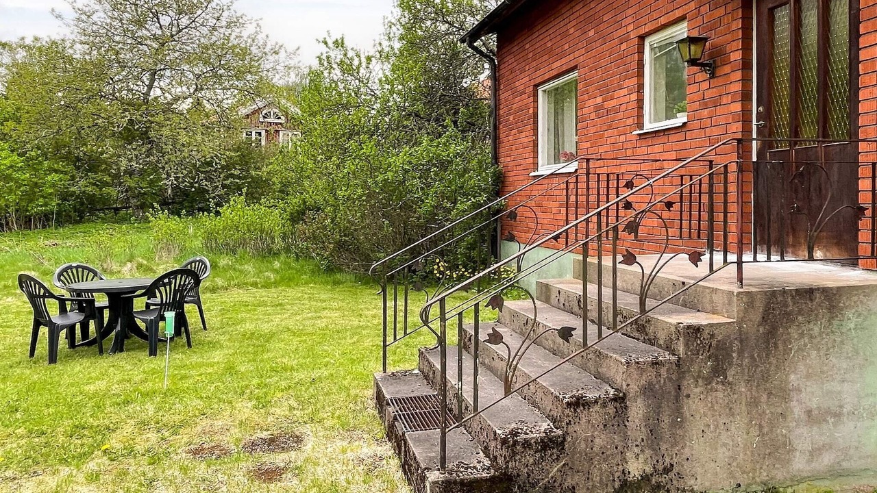 Photo of Outdoor in Emmaboda