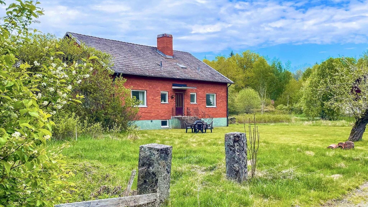 Photo of Outdoor in Emmaboda