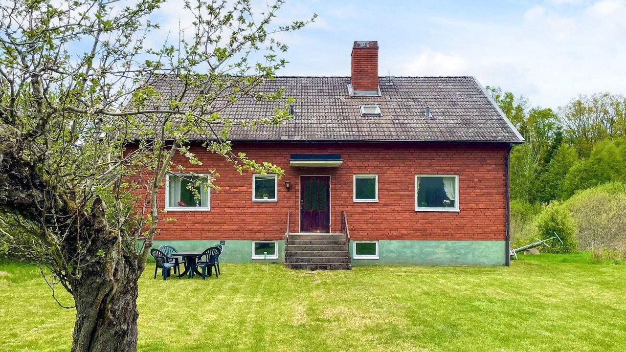 Photo of Outdoor in Emmaboda