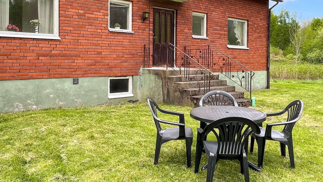 Photo of Outdoor in Emmaboda
