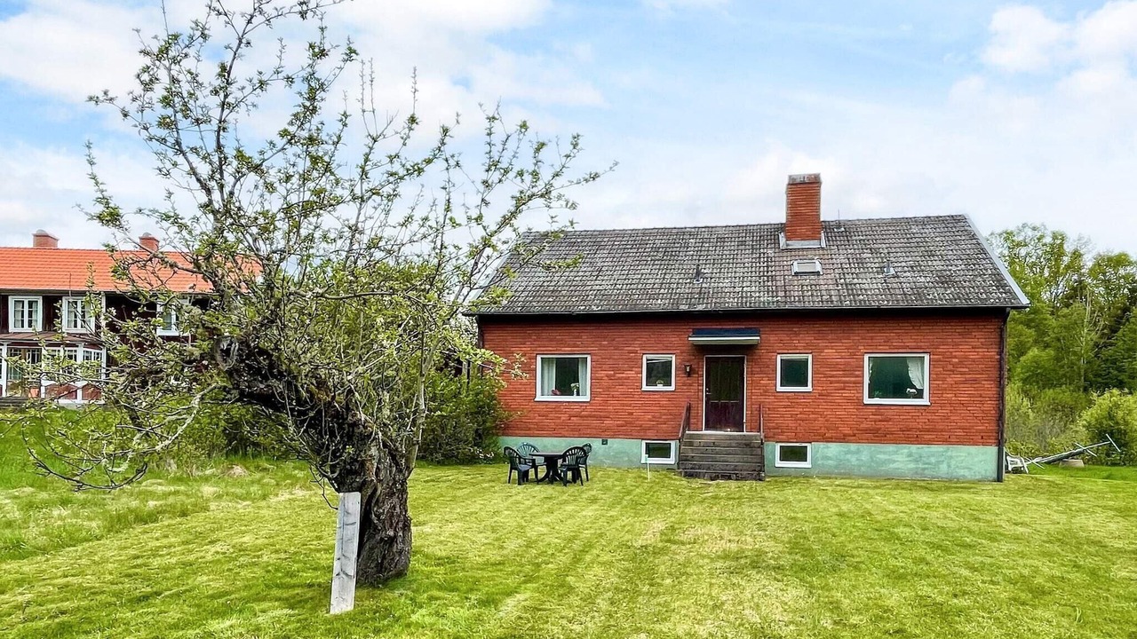 Photo of Outdoor in Emmaboda