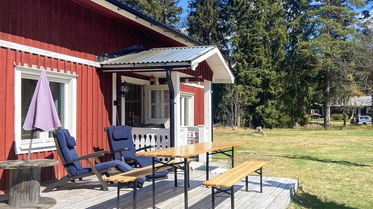 Photo of Outdoor in Amnerud