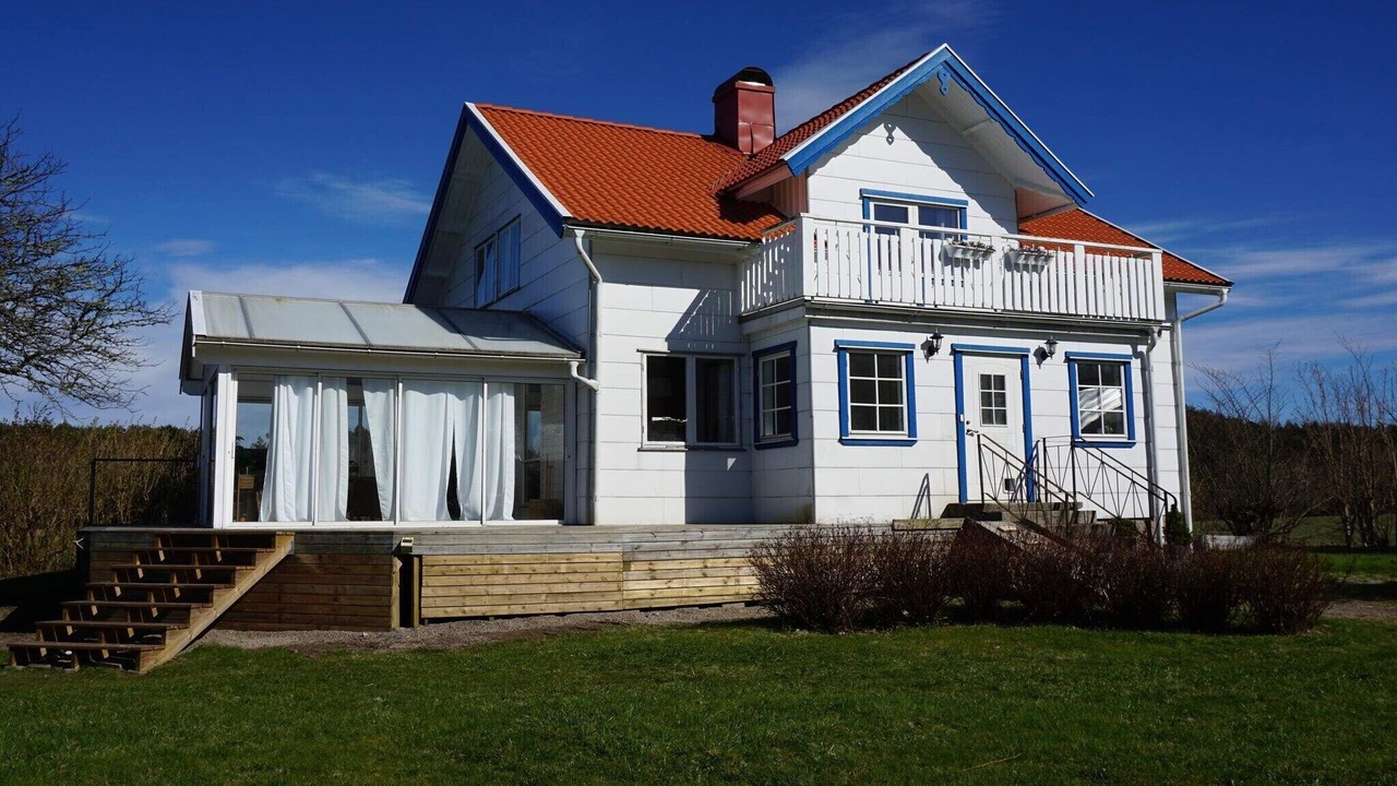 Photo of Outdoor in Tanum