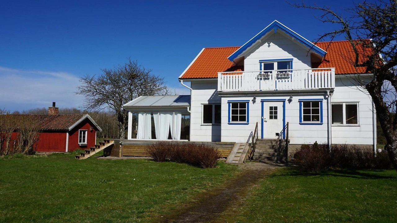 Photo of Outdoor in Tanum