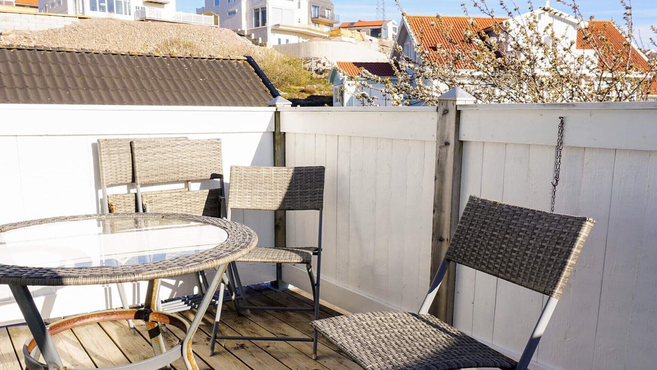 Photo of Outdoor in Kungshamn