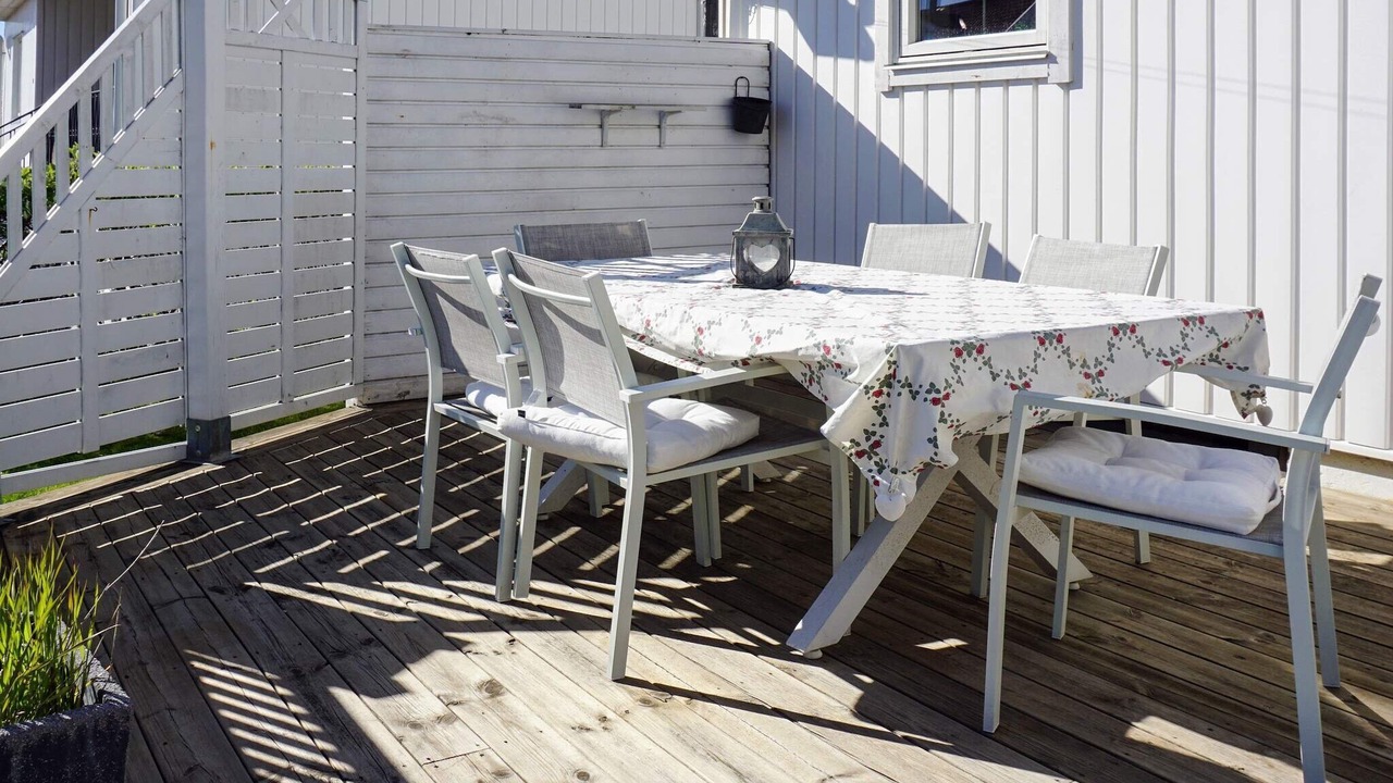 Photo of Outdoor in Kungshamn