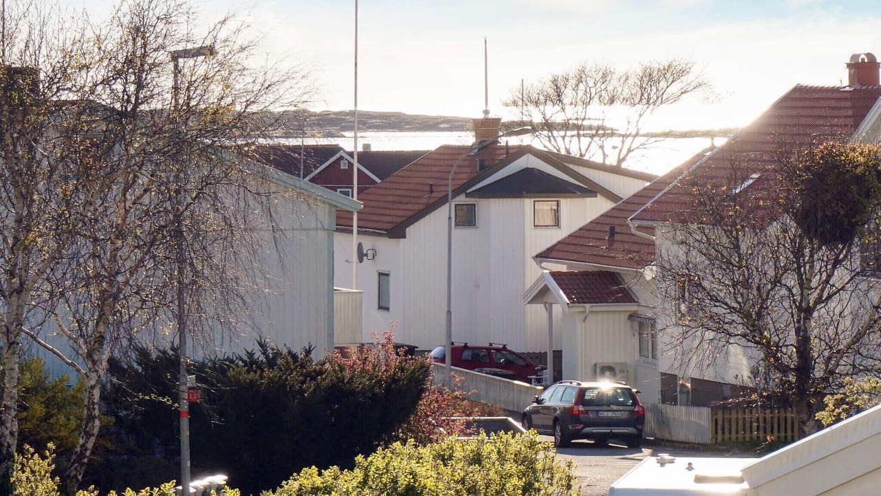 Photo of Outdoor in Kungshamn