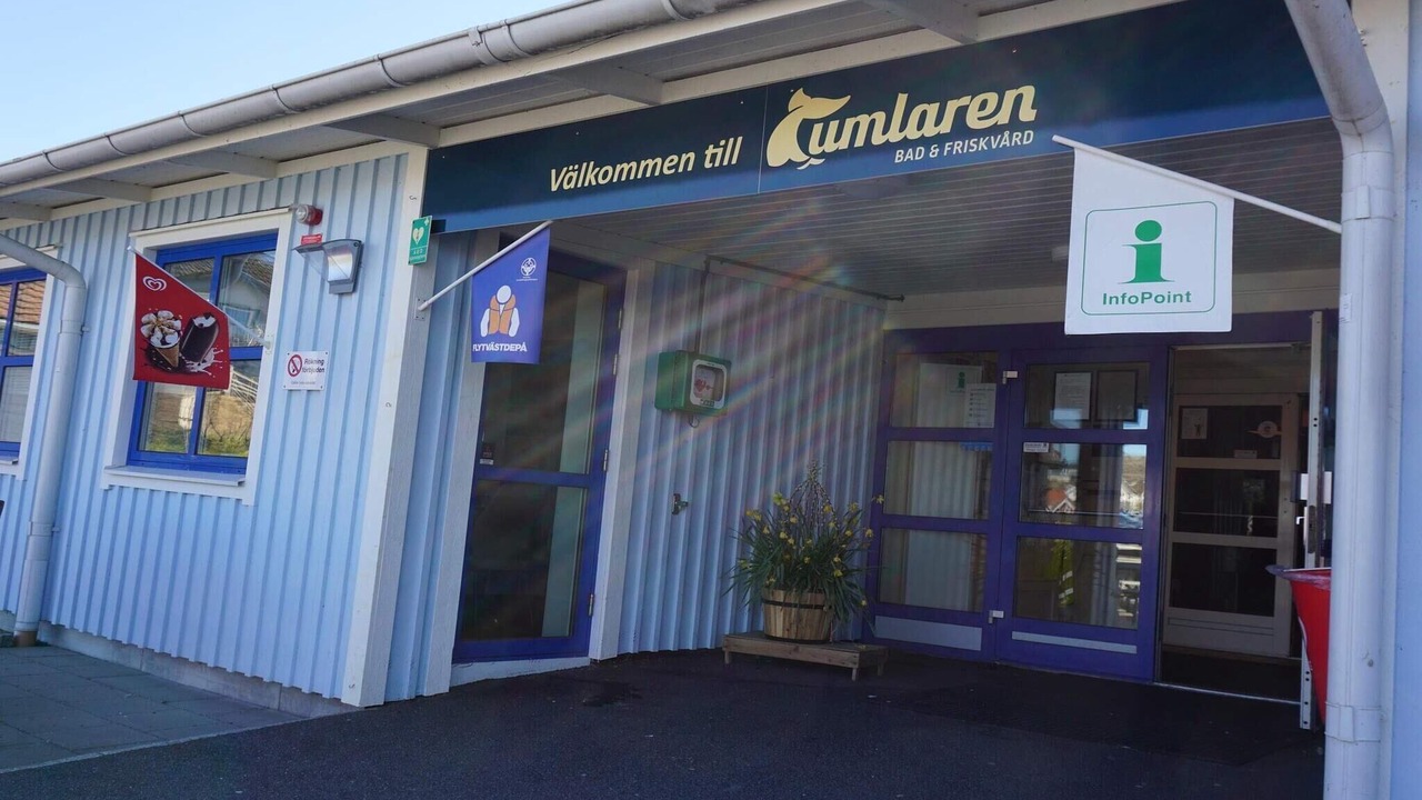 Photo of Outdoor in Kungshamn