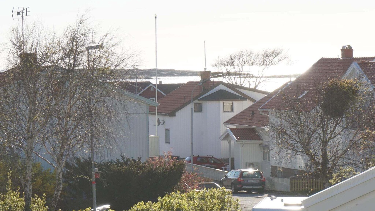 Photo of Outdoor in Kungshamn