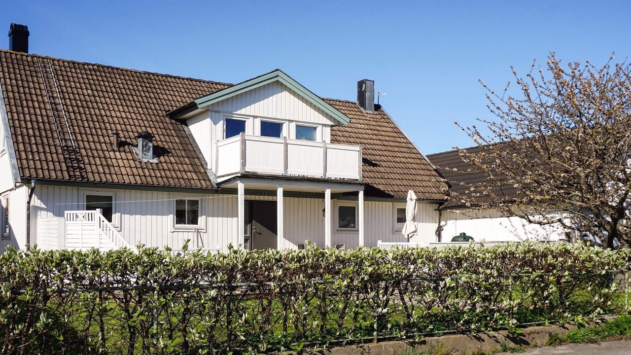 Photo of Outdoor in Kungshamn