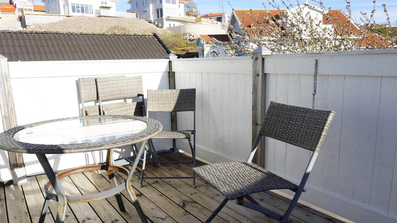 Photo of Outdoor in Kungshamn