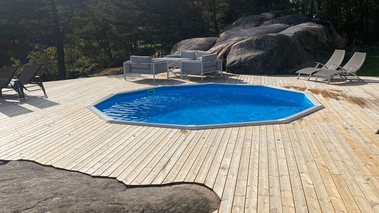 Photo of Outdoor in Ny Hellesund