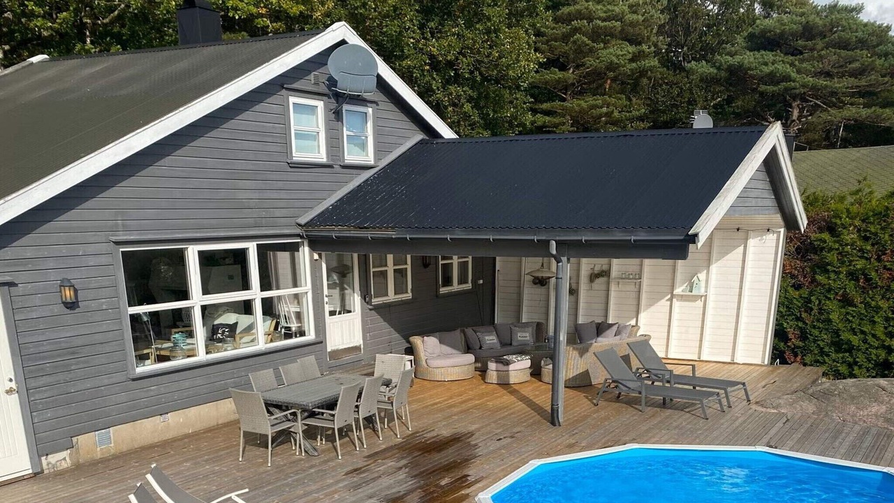 Photo of Outdoor in Ny Hellesund