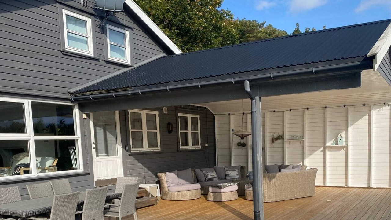 Photo of Outdoor in Ny Hellesund