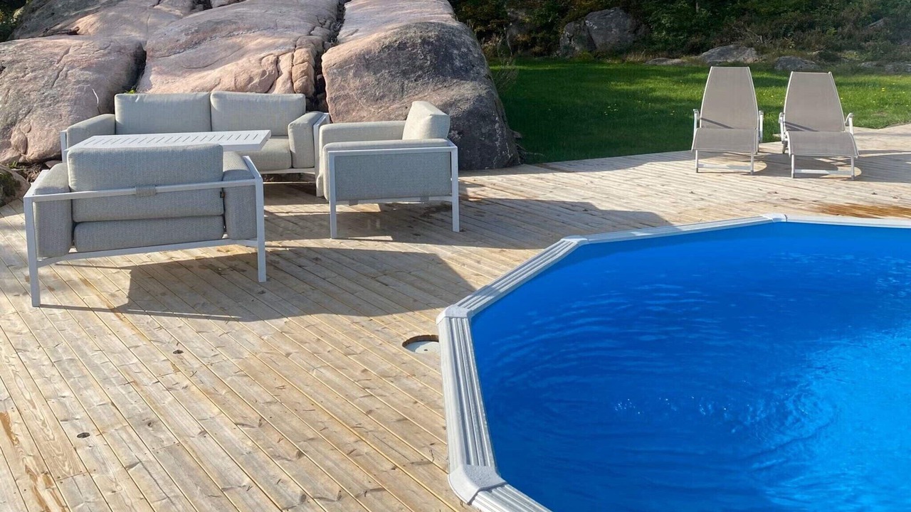 Photo of Outdoor in Ny Hellesund