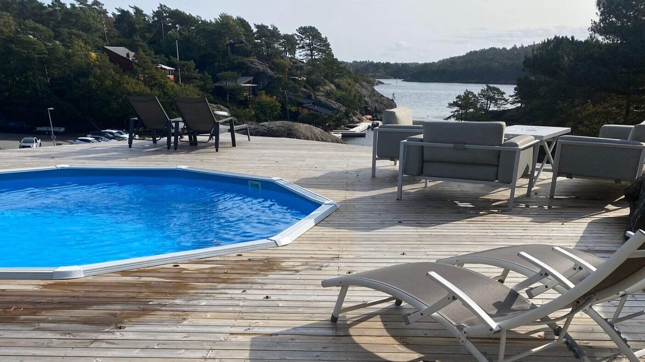 Photo of Outdoor in Ny Hellesund