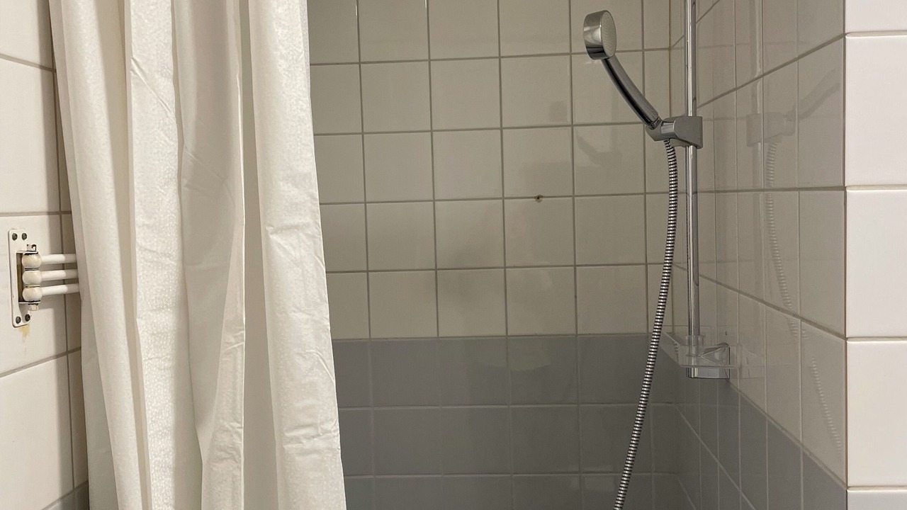 Photo of Bathroom in Vasteras Municipality