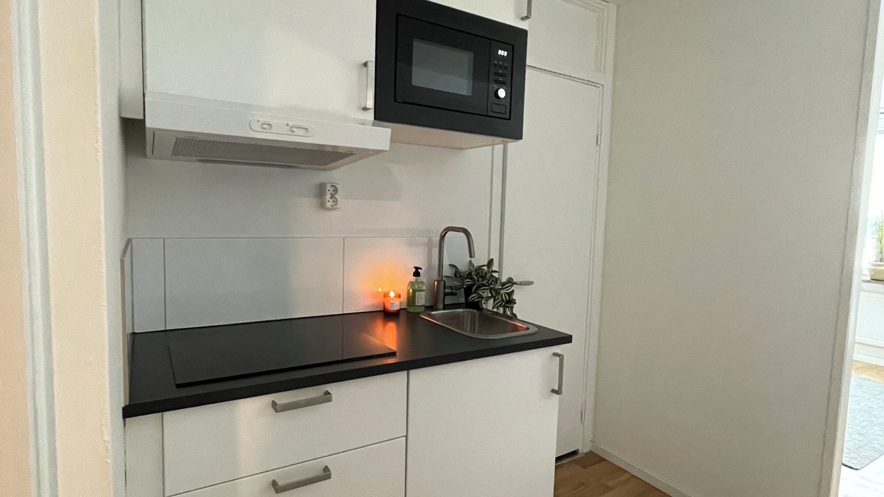 Photo of Kitchen in Vasteras Municipality