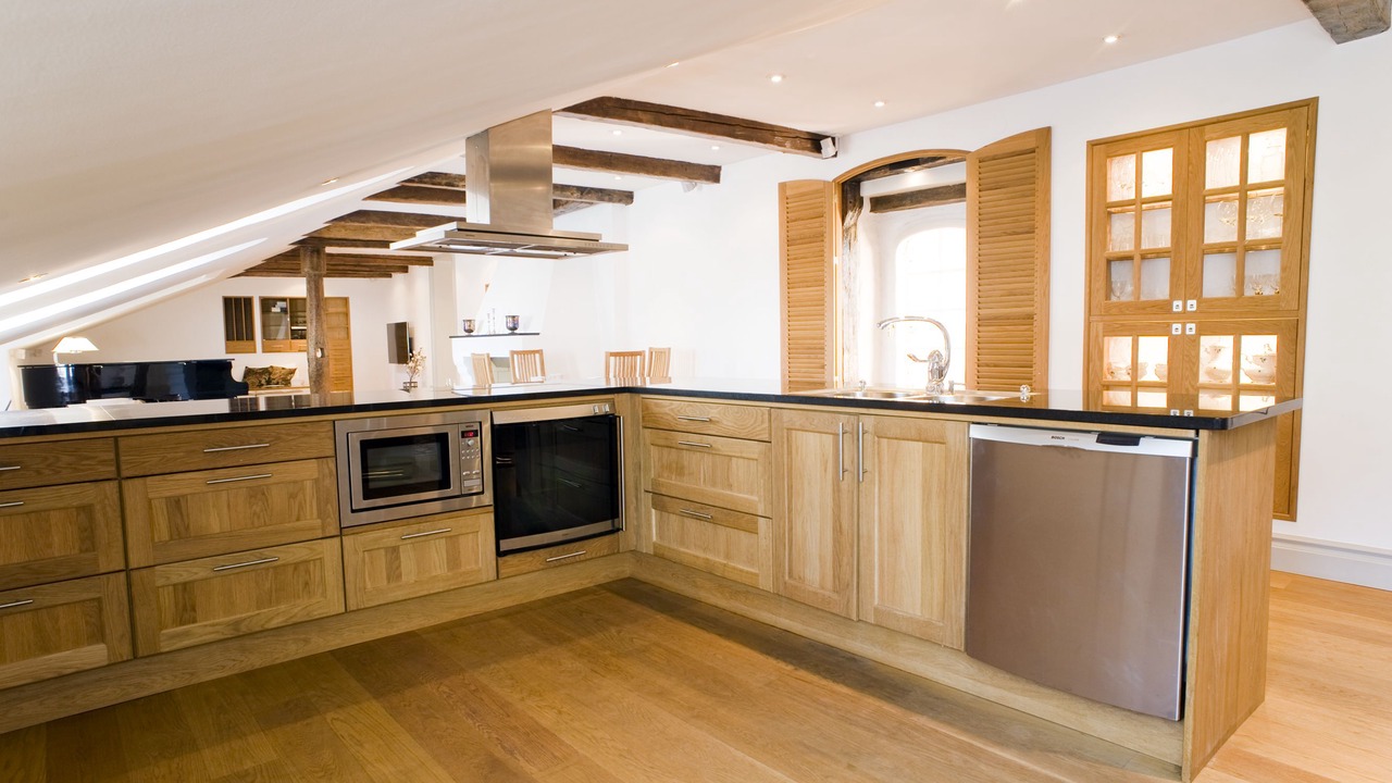 Photo of Kitchen in Gamla Stan