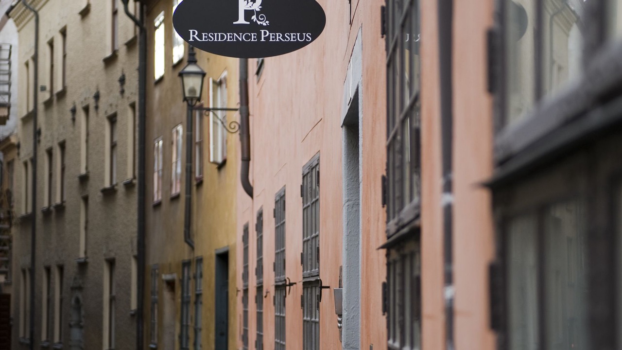 Photo of Outdoor in Gamla Stan