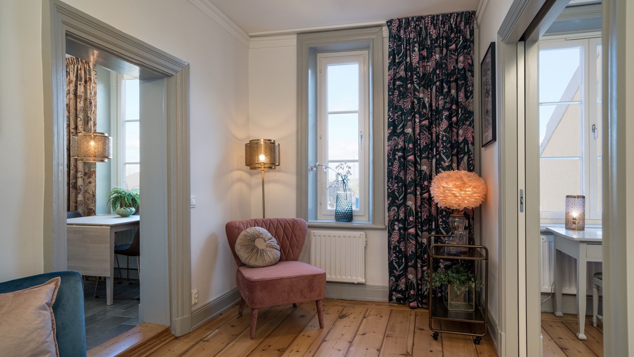 Photo of Livingroom in Gamla Stan
