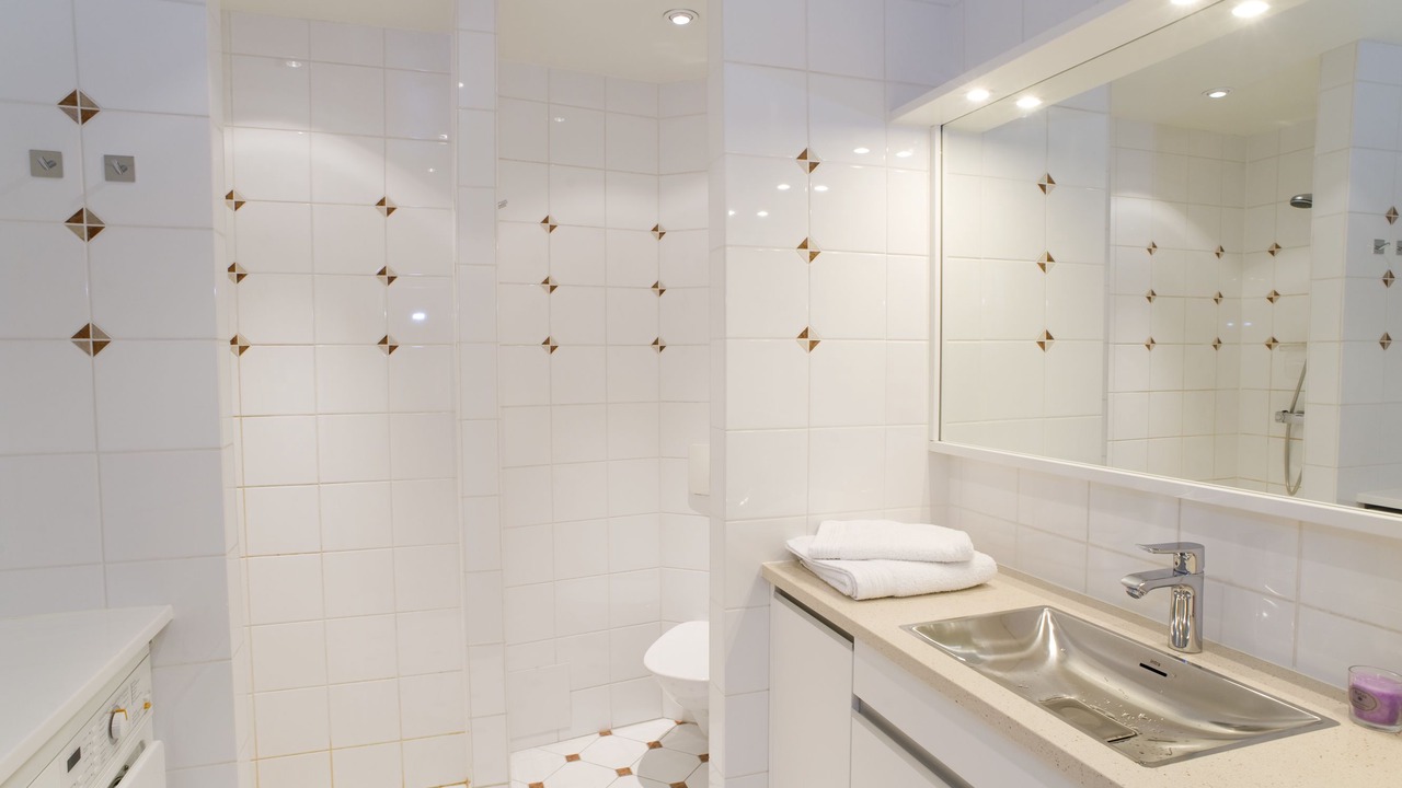Photo of Bathroom in Gamla Stan
