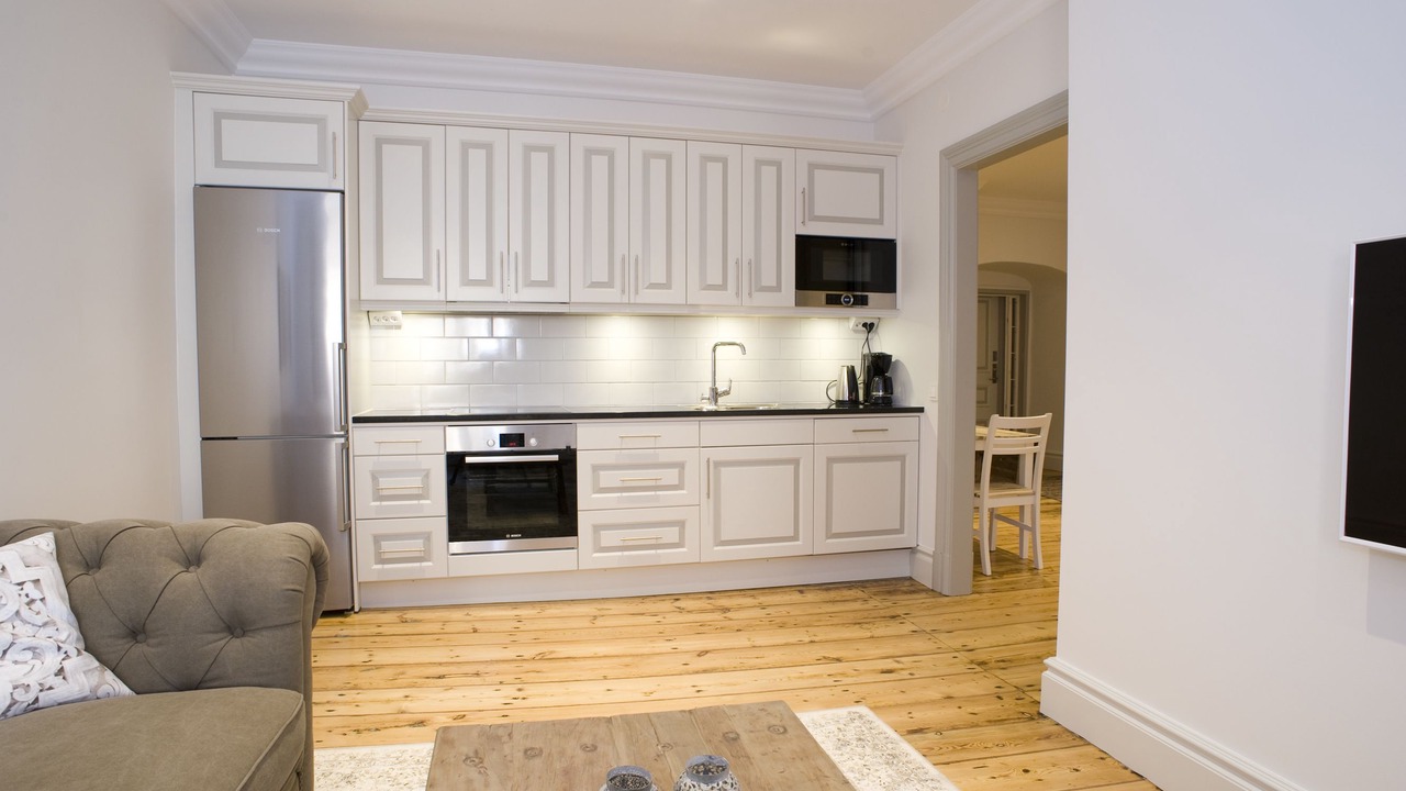 Photo of Kitchen in Gamla Stan