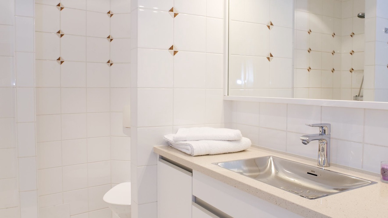Photo of Bathroom in Gamla Stan