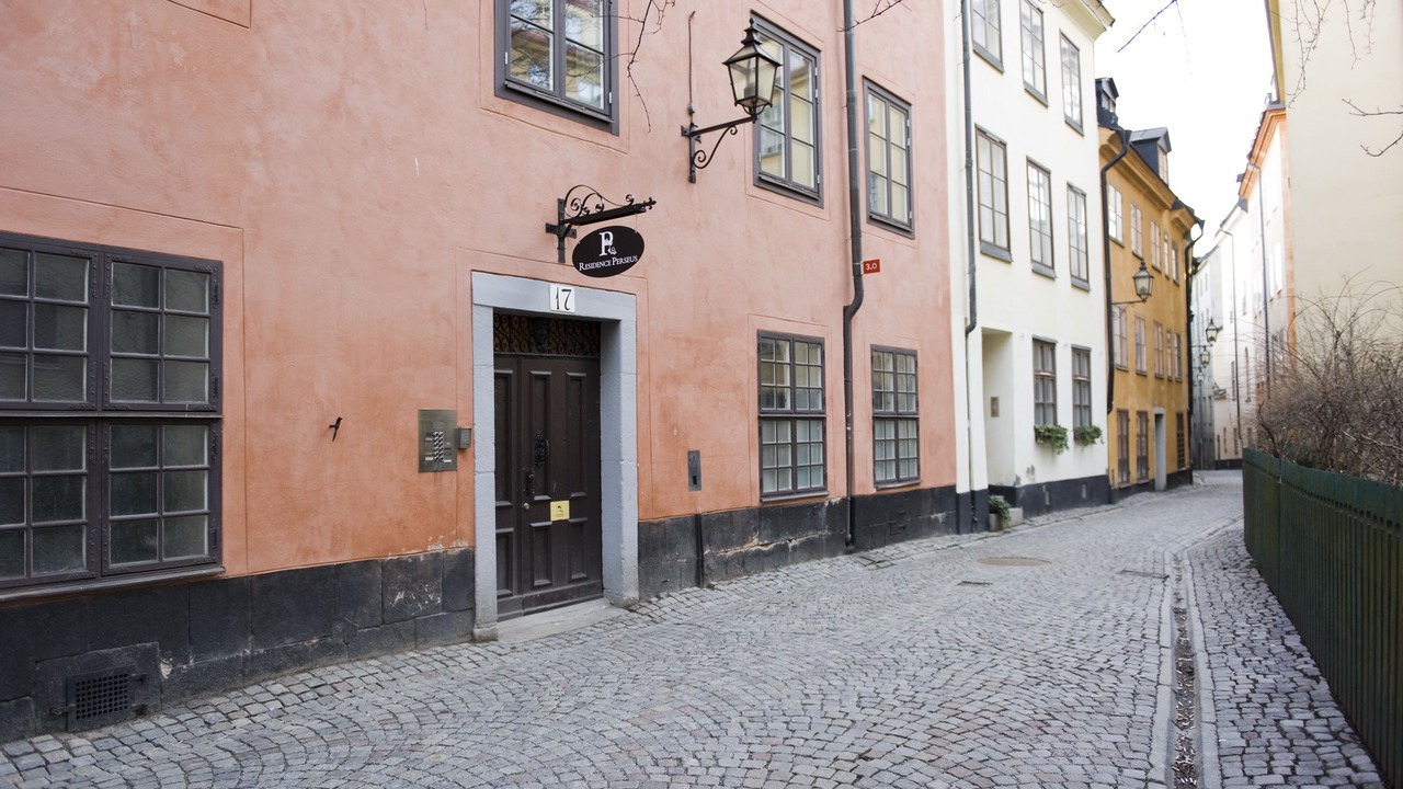 Photo of Outdoor in Gamla Stan