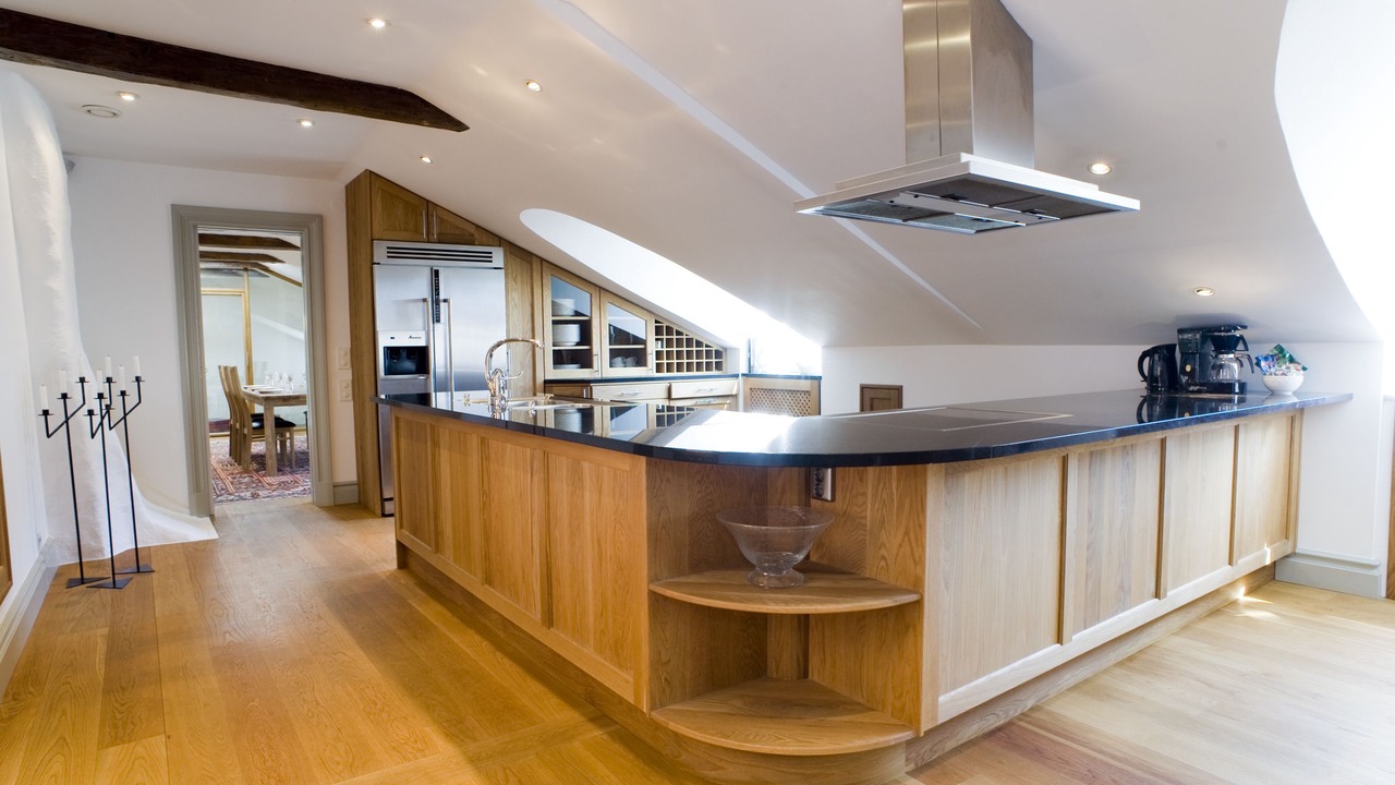 Photo of Kitchen in Gamla Stan