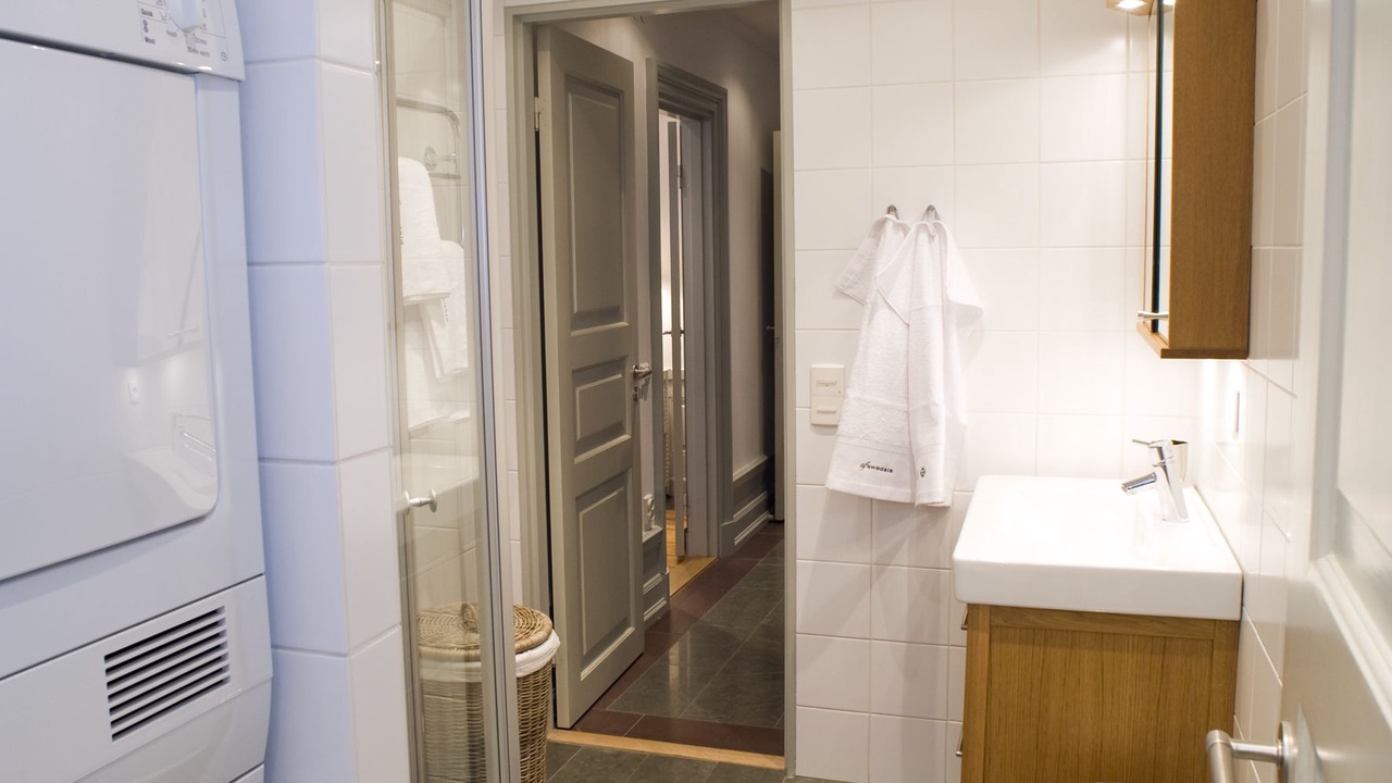 Photo of Bathroom in Gamla Stan