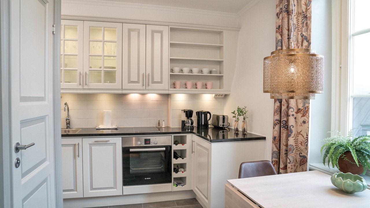 Photo of Kitchen in Gamla Stan