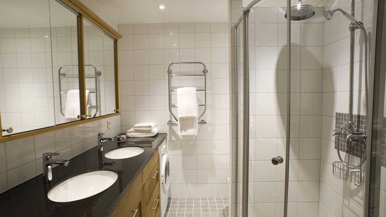 Photo of Bathroom in Gamla Stan