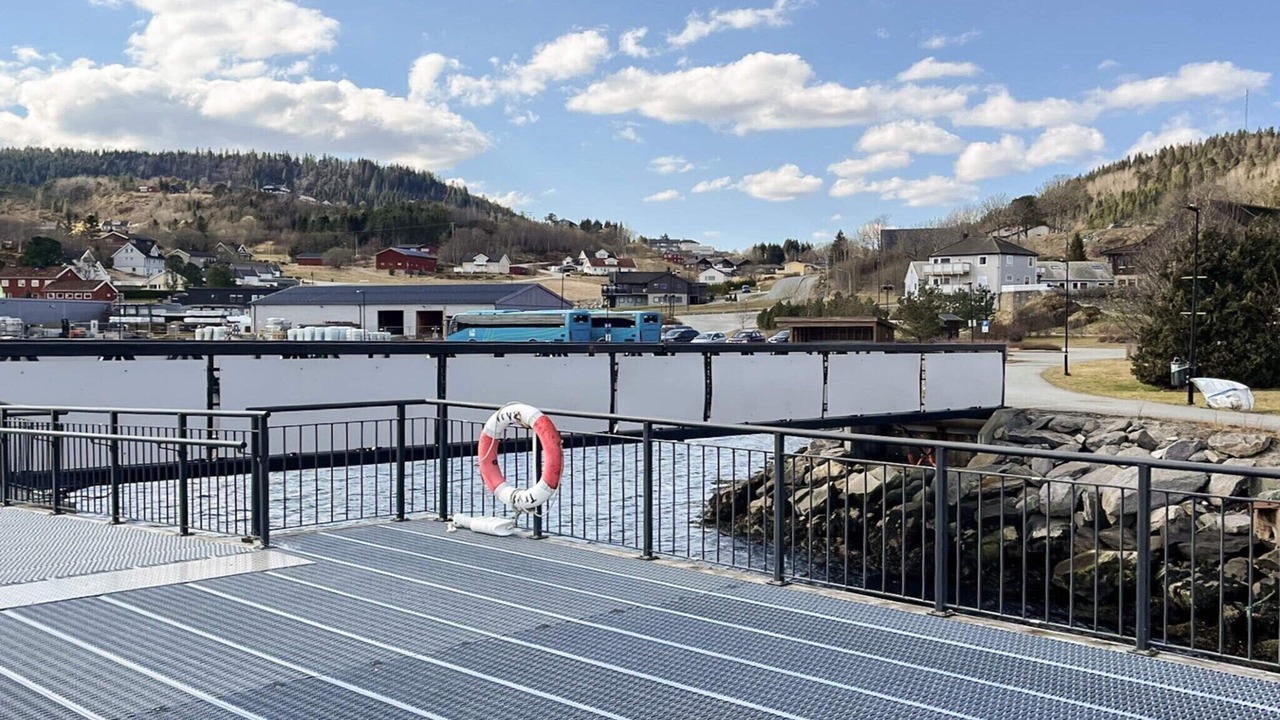 Photo of Outdoor in Agdenes