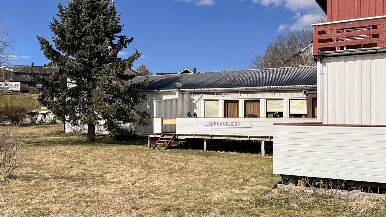 Photo of Outdoor in Agdenes