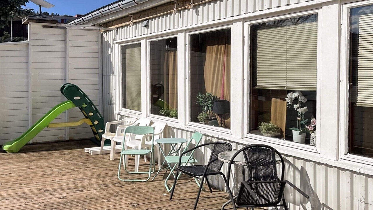 Photo of Outdoor in Agdenes