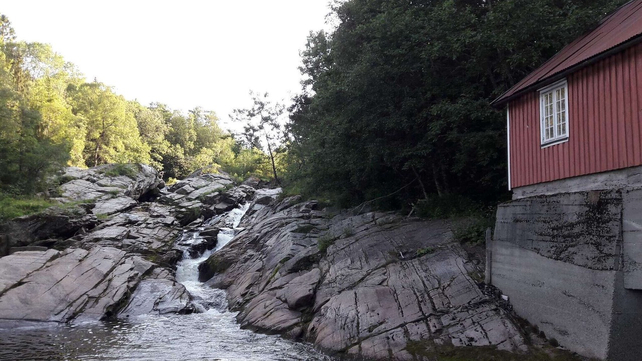Photo of Outdoor in Agdenes