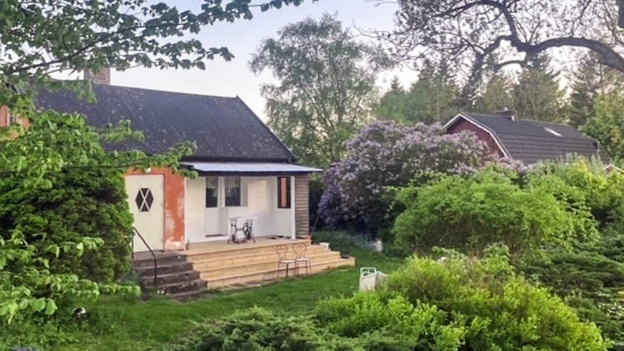 Photo of Outdoor in Lovestad