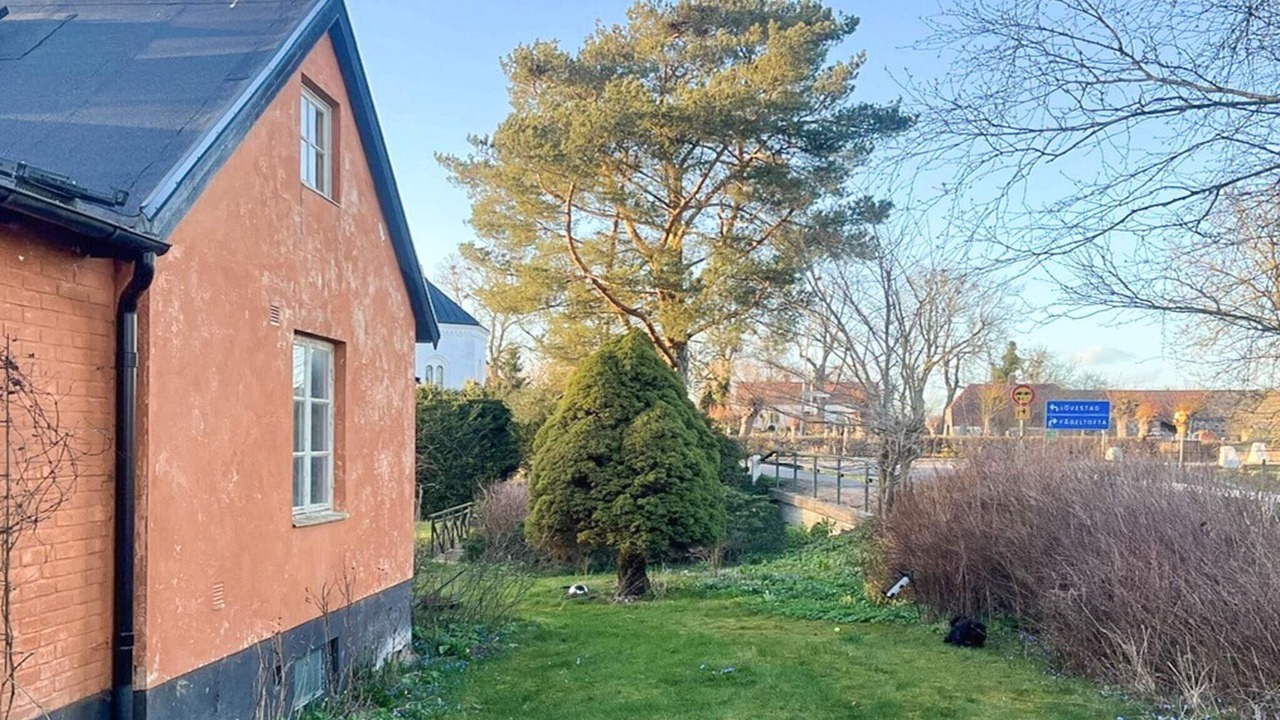 Photo of Outdoor in Lovestad
